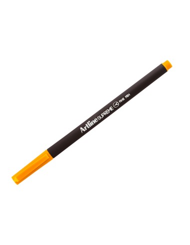 Rotulador artline supreme epfs200 fine liner...