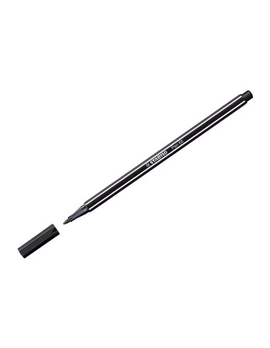 Rotulador stabilo acuarelable pen 68 estuche...