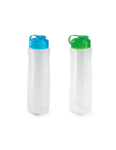 Botella plasticforte plastico capacidad 1 l...