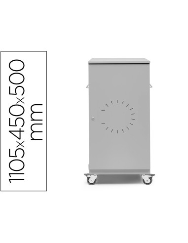 Mueble iorder mmo1050usb para almacenamiento y...