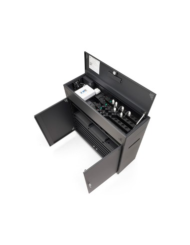 Mueble iorder mmt1200 para almacenamiento y...