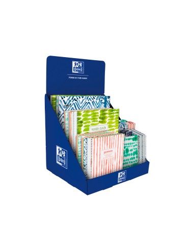 Expositor multiproducto oxford gama japandi 27...