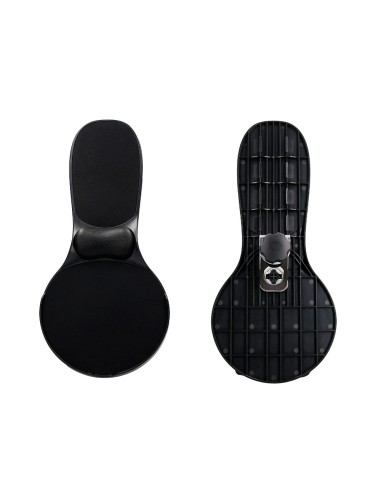 Reposabrazos ergonomico q-connect con...
