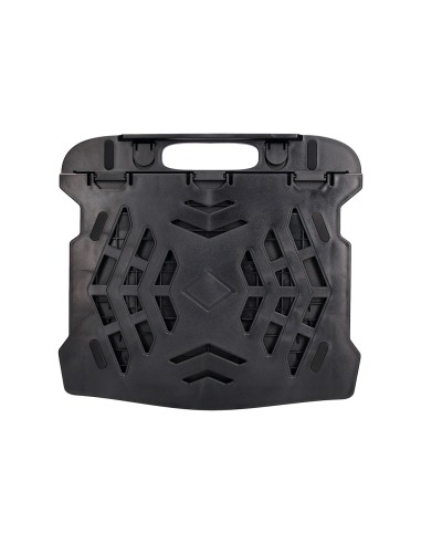 Soporte q-connect para portatil hasta 17\"...