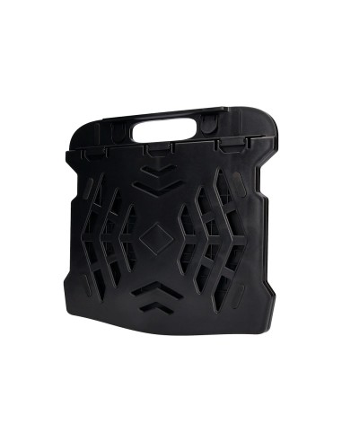 Soporte q-connect para portatil hasta 17\"...