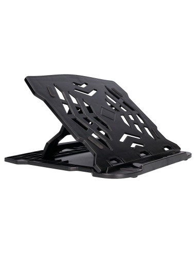 Soporte q-connect para portatil hasta 17\"...