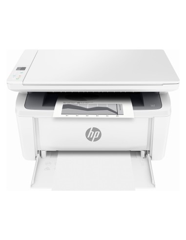 Equipo multifuncion hp laserjet m140w a4 wifi...