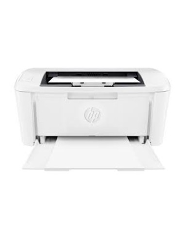 Impresora hp laserjet m110w a4 20 ppm negro...