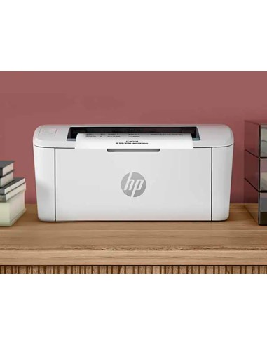 Impresora hp laserjet m110we wifi a4 20 ppm...