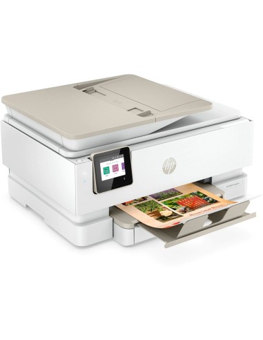 Equipo multifuncion hp inspire 7920e inkjet a4...