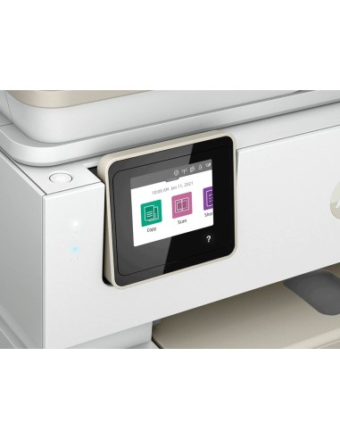 Equipo multifuncion hp inspire 7920e inkjet a4...