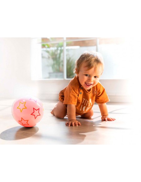 Juego diset de mesa sigue la pelota