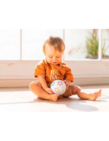 Juego diset de mesa sigue la pelota