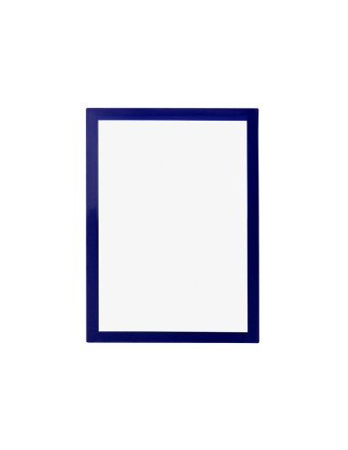 Marco porta anuncios liderpapel magnetico din...