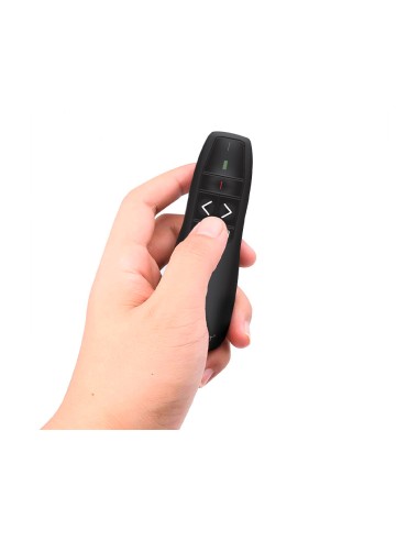 Puntero laser q-connect para presentaciones 5...