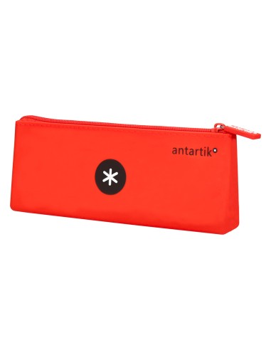 Estuche portatodo antartik silicona triangular...