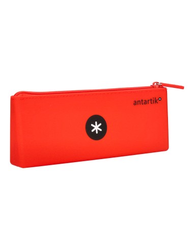 Estuche portatodo antartik silicona triangular...