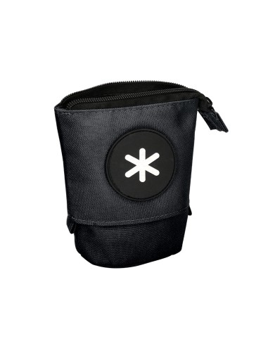 Estuche portatodo antartik cubilete color negro...