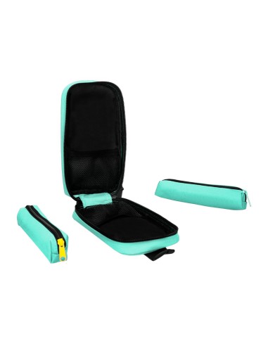 Estuche portatodo antartik forma de mochila con...