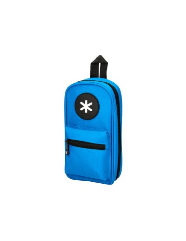 Estuche portatodo antartik forma de mochila con...