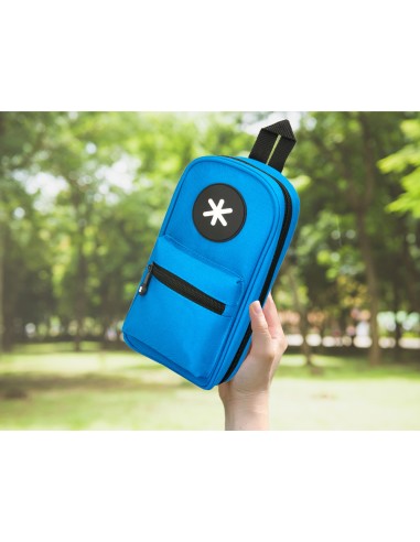 Estuche portatodo antartik forma de mochila con...