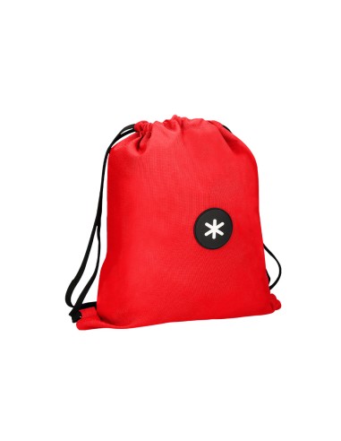Mochila saco plano antartik bolsillo interior...