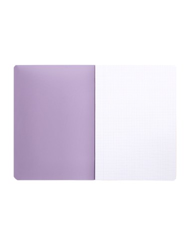 Libreta liderpapel 360 tapa de plastico a5 48...