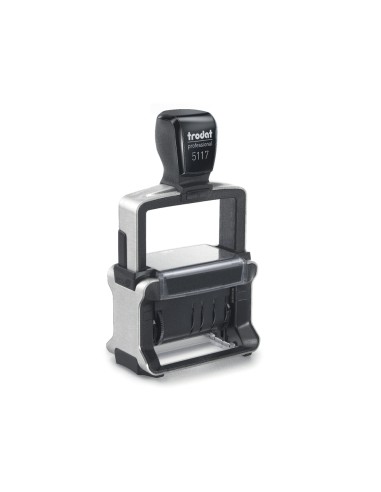 Fechador trodat professional automatico 12...