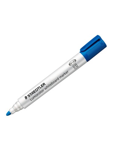 Rotulador staedtler lumocolor 351 para pizarra...