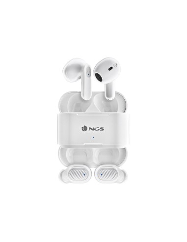 Auricular ngs artica duo bluetooth tactil 30...