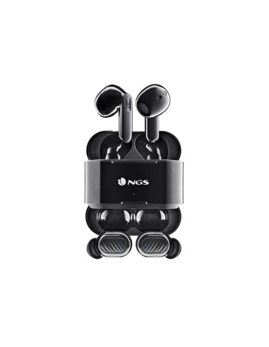 Auricular ngs artica duo bluetooth tactil 30...