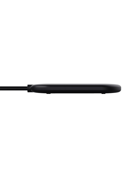 Lector de tarjetas inteligentes trust ceto sin contacto usb-a color negro