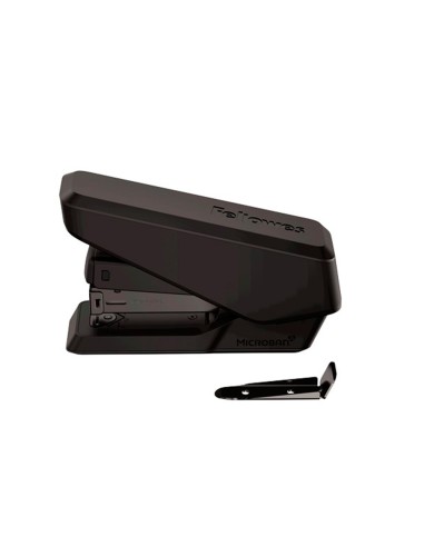 Grapadora fellowes easypress lx840 proteccion...