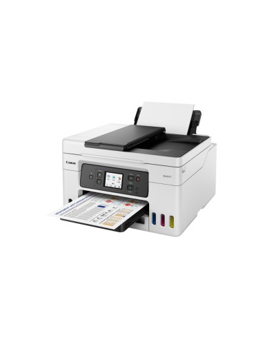 Equipo multifuncion canon maxify gx4050 tinta...