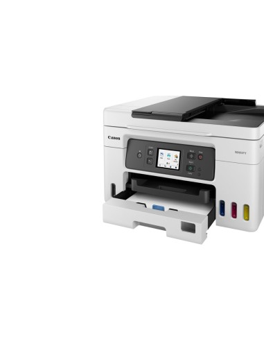 Equipo multifuncion canon maxify gx4050 tinta...
