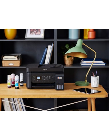 Equipo multifuncion epson ecotank et-4800 tinta...