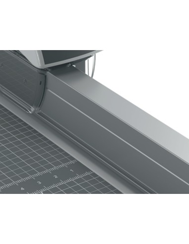 Cizalla de rodillo leitz precision office a3...