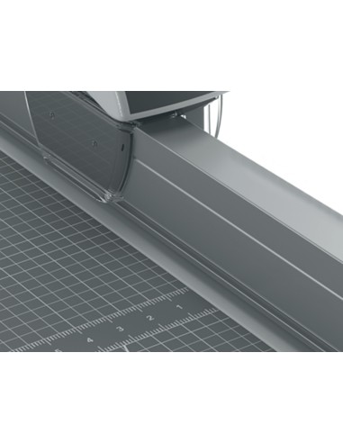 Cizalla de rodillo leitz precision office a4+...