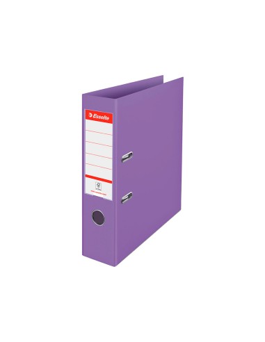 Archivador de palanca esselte colour breeze...