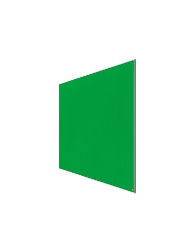 Tablero de anuncios nobo impression pro fieltro...
