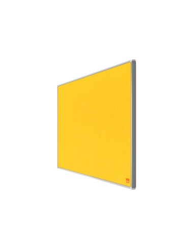 Tablero de anuncios nobo impression pro fieltro...