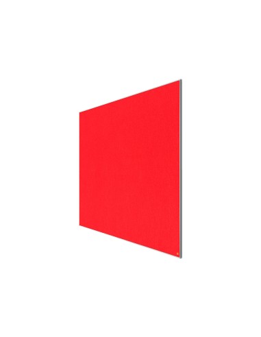 Tablero de anuncios nobo impression pro fieltro...