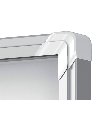 Vitrina de anuncios nobo premium plus magnetica...