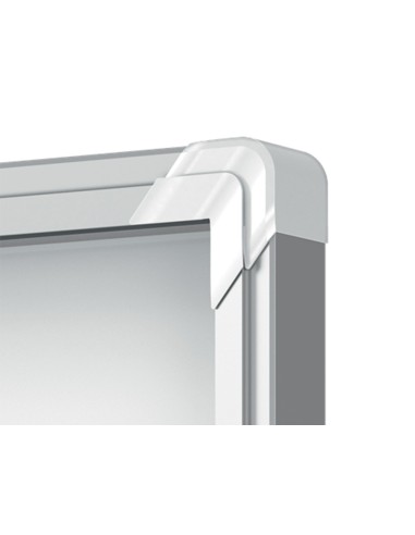 Vitrina de anuncios nobo premium plus magnetica...