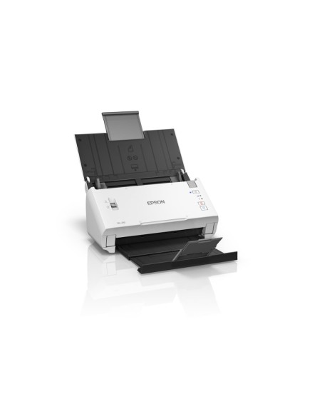 Escaner epson ds-410 documental workforce din a4 600x600 dpi velocidad 26 ppm usb 2.0
