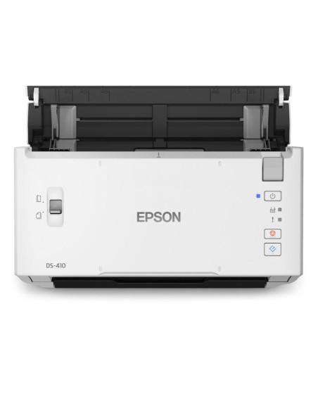 Escaner epson ds-410 documental workforce din a4 600x600 dpi velocidad 26 ppm usb 2.0