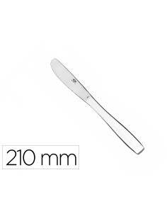 Cuchillo jay mesa hotel acero inoxidable 18/10 longitud 213 mm