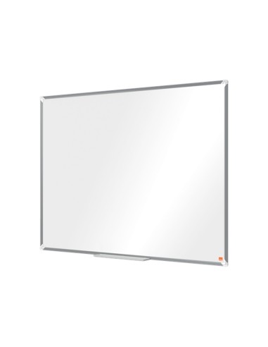Pizarra blanca nobo premium plus acero...