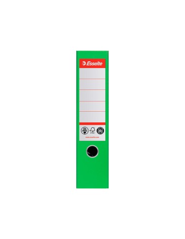 Archivador de palanca esselte n 1 co2 neutral...