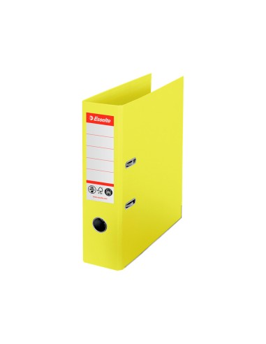 Archivador de palanca esselte n 1 co2 neutral...